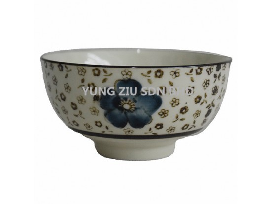 4.5^CERAMICS BOWL CNY(10192)